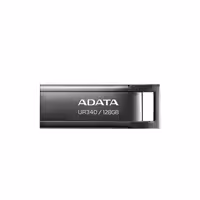 فلش مموری USB 3.2 ای دیتا مدل ADATA UR340 128GB