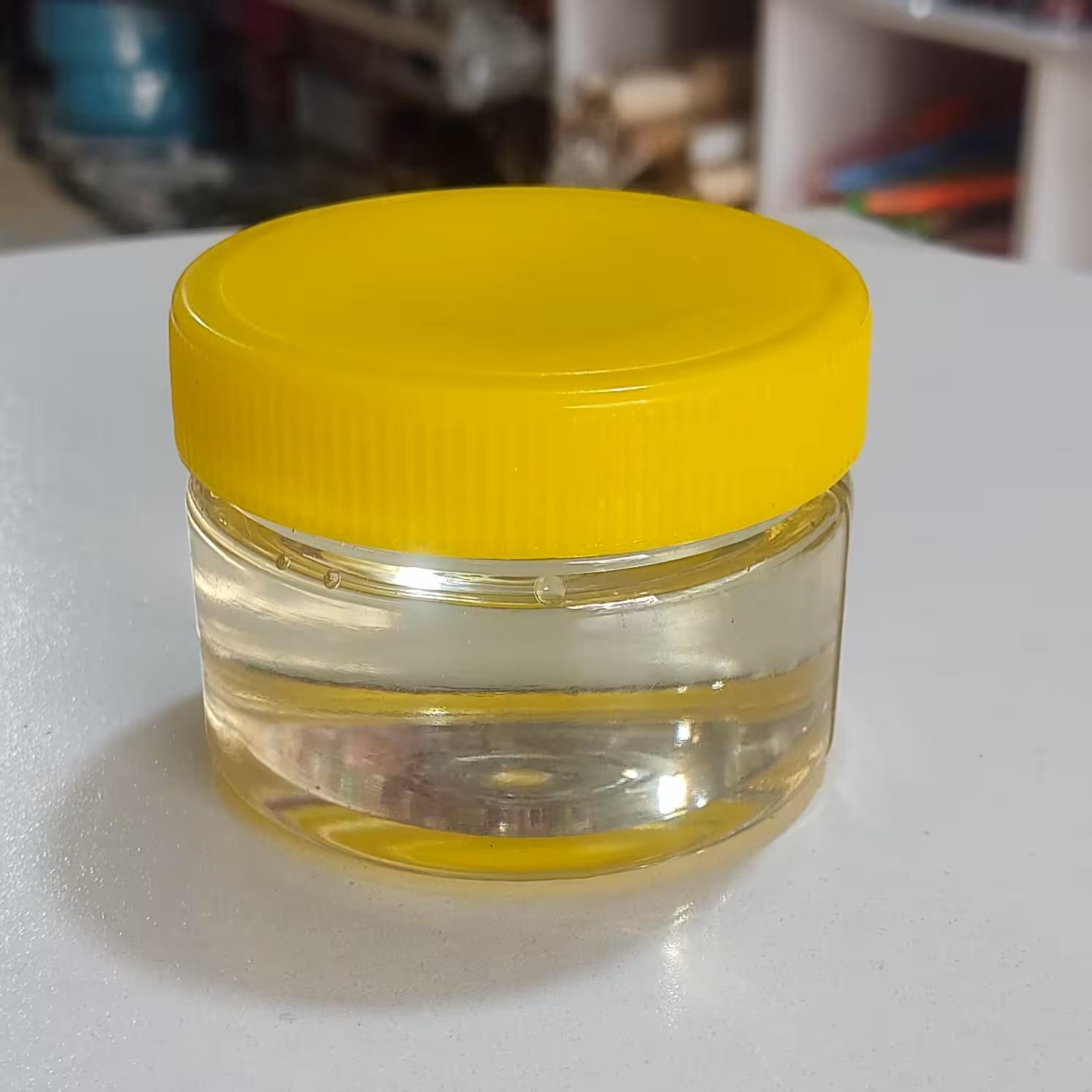 گلوکز  گلوکوز  مایع شربت بار 220گرمی 