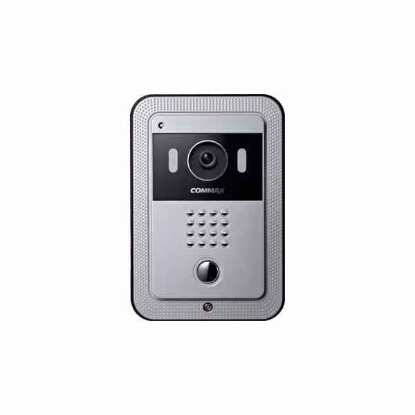 پنل آیفون تصویری کوماکس DRC-4FC