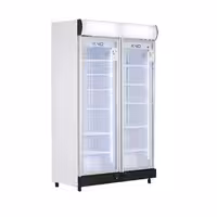 فریزر سايد 120 سانتی کینو مدل KINO KFF 615