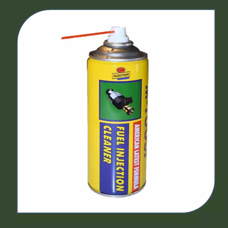 اسپری انژکتورشوی ام طوسی M-toosi-فروشگاه اینترنتی کارنوئل CARnoel