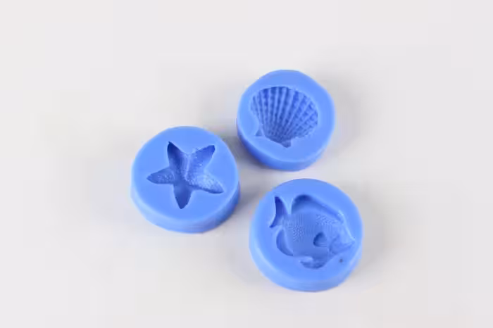 بودکور مالد سيليکوني ست دريايي سه تايي 22005