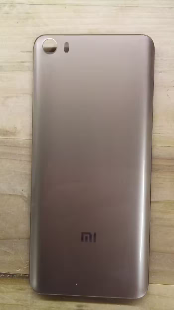 درب پشت شیائومی Mi Note Pro back door