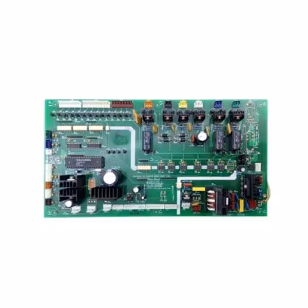 برد صندلی ماساژور مدل RK2108-M