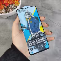 گلس Samsung Galaxy A25 مدل King ESD