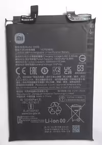 باتری فابریک شیائومی XIAOMI Not 11 pro 5G ORG 100% اصل فابریک و روکاری در حد آک سالم و تست شده &#8220;اصالت کالا&#8221;:&#8221;اصل&#8221;