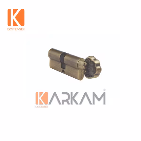 سيلندر سرويس 8-2843LX زيتونی لوکس HTN