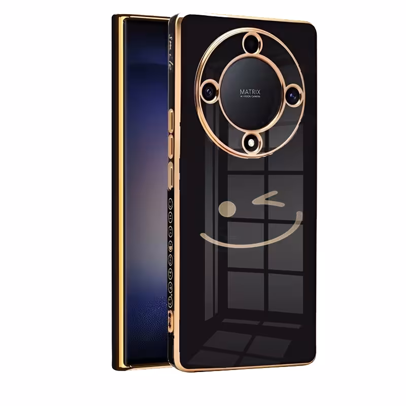 کاور مدل Smile مناسب برای گوشی موبایل آنر X9B