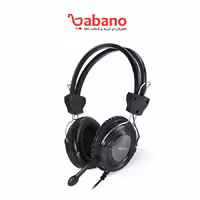 هدست ایفورتک HS-19