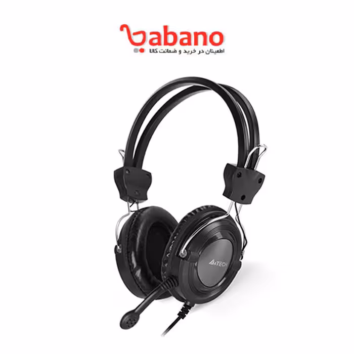 هدست ایفورتک HS-19