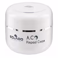 کرم آکنه پیمپل اکلادو 50 گرم | Eclado Acne pimpeel cream