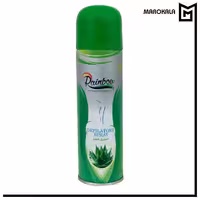 اسپری موبر بدن رینبو مدل Aloevera حجم 200 میلی لیتر