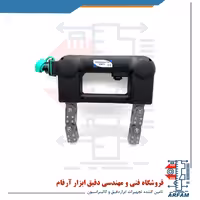 YUKE برند HUATEC مدل HCDX-Y2