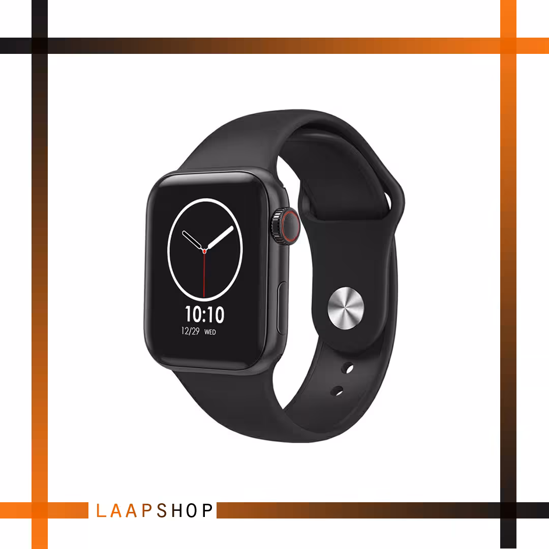 ساعت هوشمند مدل HT57