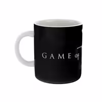 خرید ماگ-لیوان  game of thrones کد 02