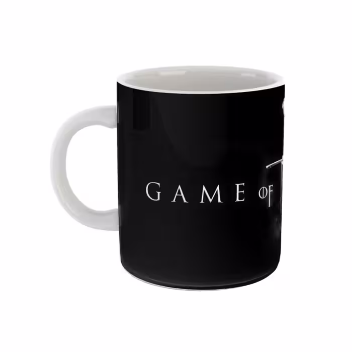 خرید ماگ-لیوان  game of thrones کد 02