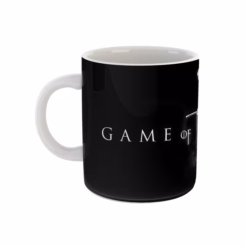 خرید ماگ-لیوان  game of thrones کد 02