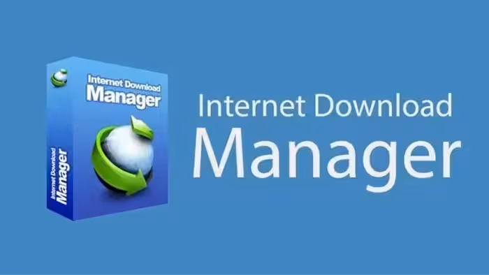 لایسنس اینترنت دانلود منیجر | IDM – Internet Download Manager