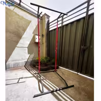 بارفیکس مدرج مرکزی ایستاده Barfix standing NS7005