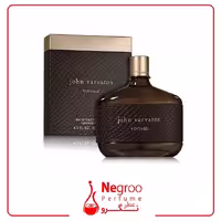 عطر ادکلن جان وارواتوس وینتیج 125 میل John Varvatos Vintage