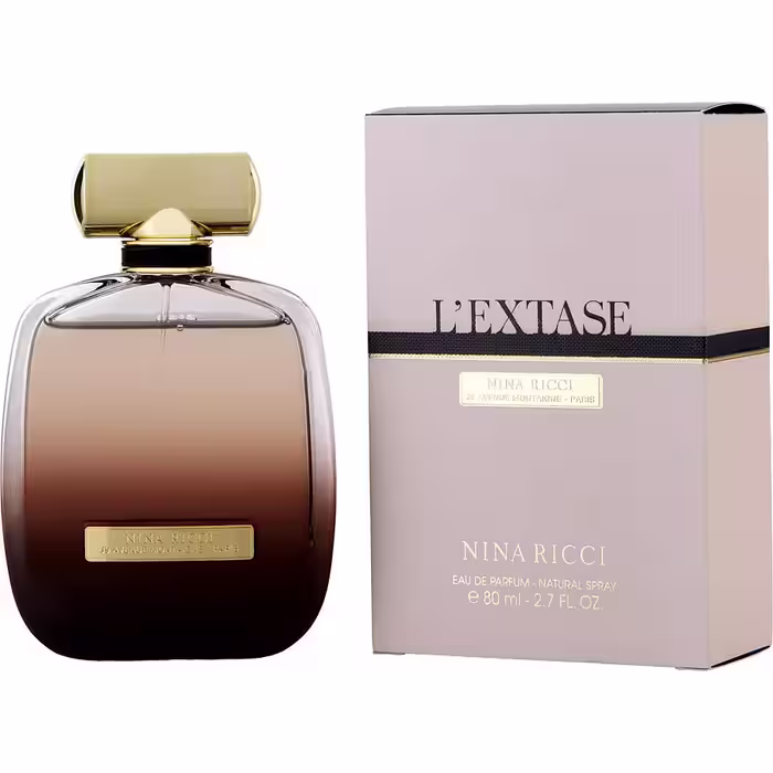 عطر و ادکلن زنانه نینا ریچی له اکستاز NINA RICCI L’ EXTASE EDP FOR WOMEN