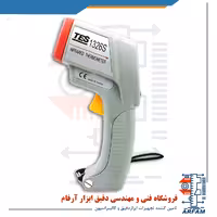 دماسنج لیزری و غیرتماسی 500 درجه تس مدل TES-1326S