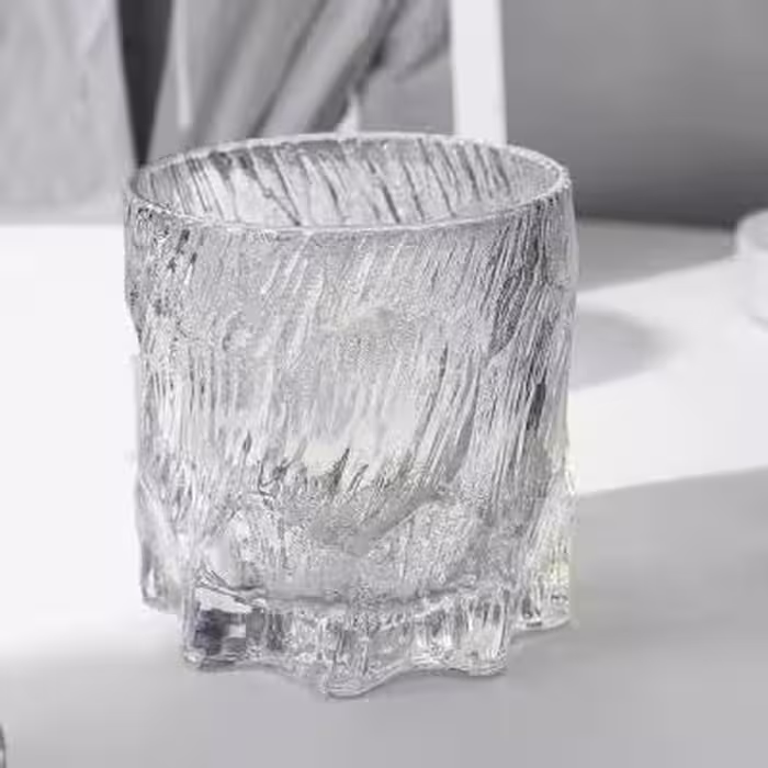 لیوان 6 عددی یخی