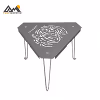 مینی تیبل لایف کمپ کد 45861