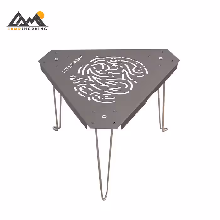 مینی تیبل لایف کمپ کد 45861