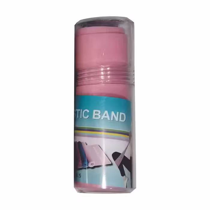 کش پیلاتس مدل ELASTIC BAND 2021 | کالا مکس