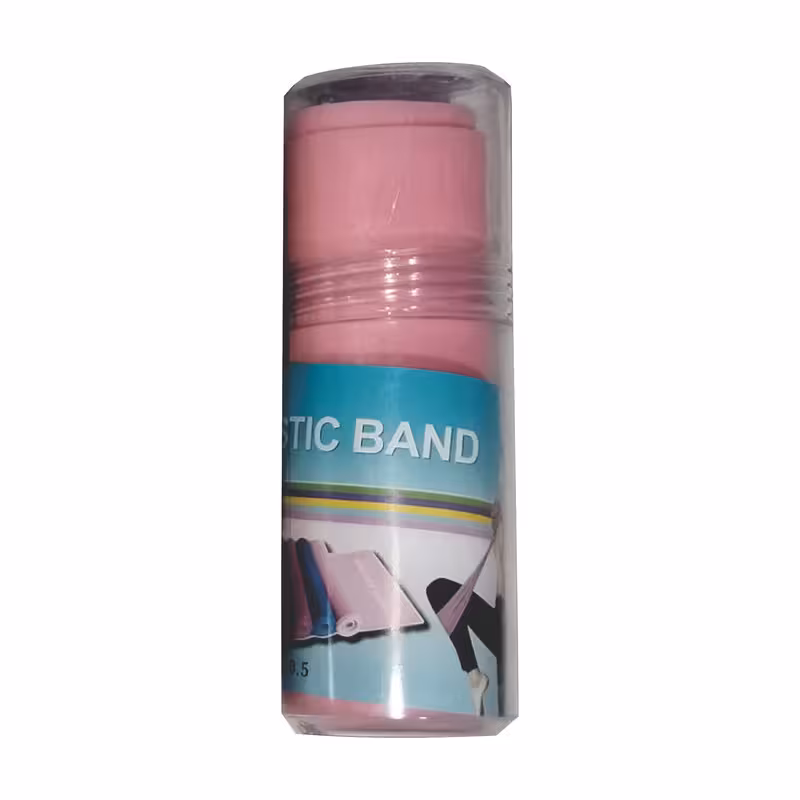 کش پیلاتس مدل ELASTIC BAND 2021 | کالا مکس