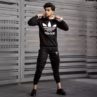 هودی و شلوار Morgan مدل 1598