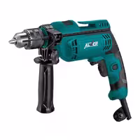 دریل چکشی آلور مدل AV-6075