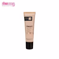 پرایمر پوست چرب ژنوبایوتیک حجم 30ml
