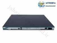 روتر سیسکو مدل 2811