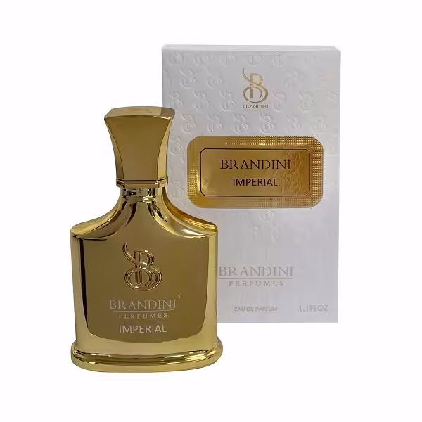عطر ادکلن جیبی مردانه برندینی امپریال BRANDINI IMPERIAL 33 ML