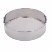 الک فلزی سایز 2 کد 215