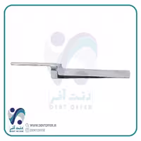 پنس کاغذی آرتیکالسیون Serrated برند جویا
