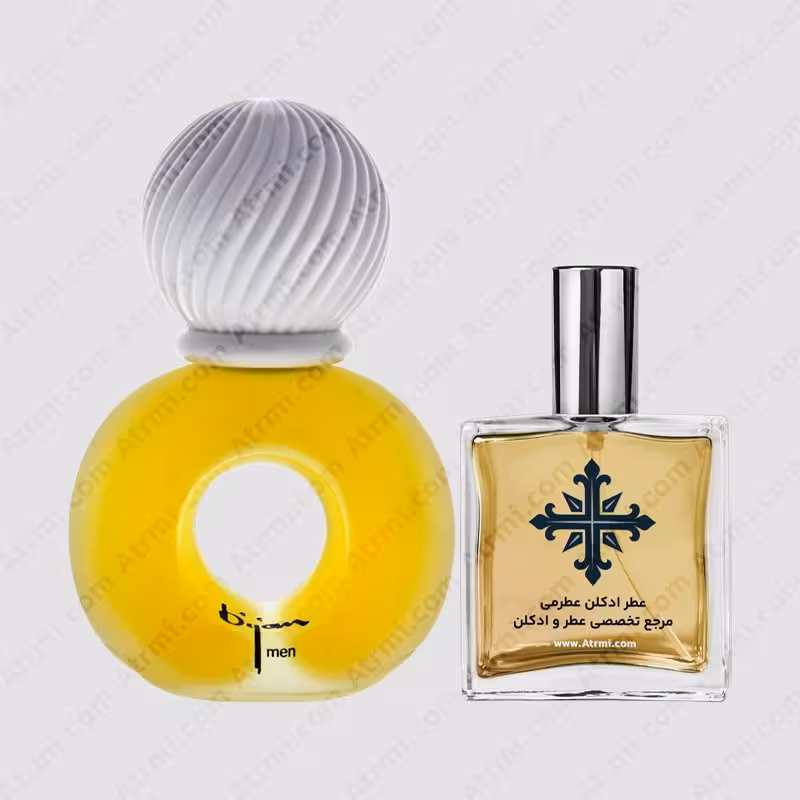 عطر ادکلن عطرمی مدل بیژان مردانه – Atrmi Bijan Men