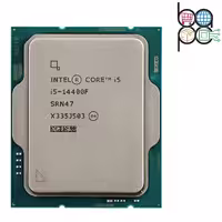 پردازنده Intel Core i5-14400F بدون جعبه
