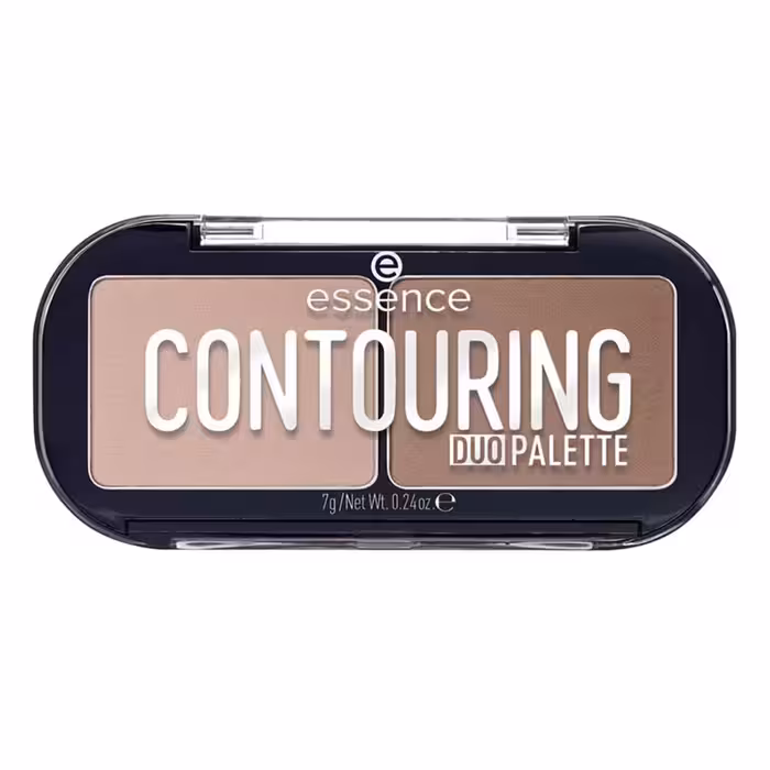 اسنس پالت کانتورینگ 10