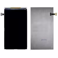 LCD G510.U8950 YELLOW FLAT ORG HUW