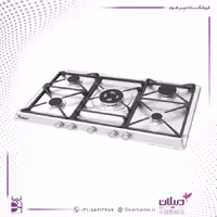 گاز رومیزی میلان مدل S29