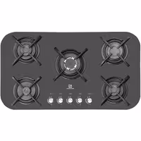 گاز شیشه ای پرنیان استیل PB5204