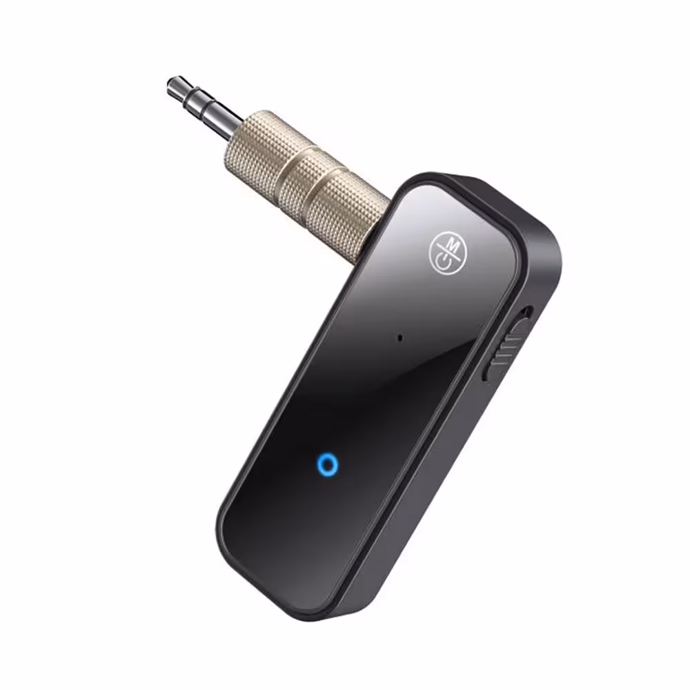 گیرنده بلوتوث خودرو یسیدو مدل YESIDO YAU25