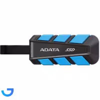 جزئیات ، قیمت و خرید هارد اکسترنال ای دیتا مدل مدل SC740 SSD USB3.2 ظرفیت 1TB | فروشگاه آریا
