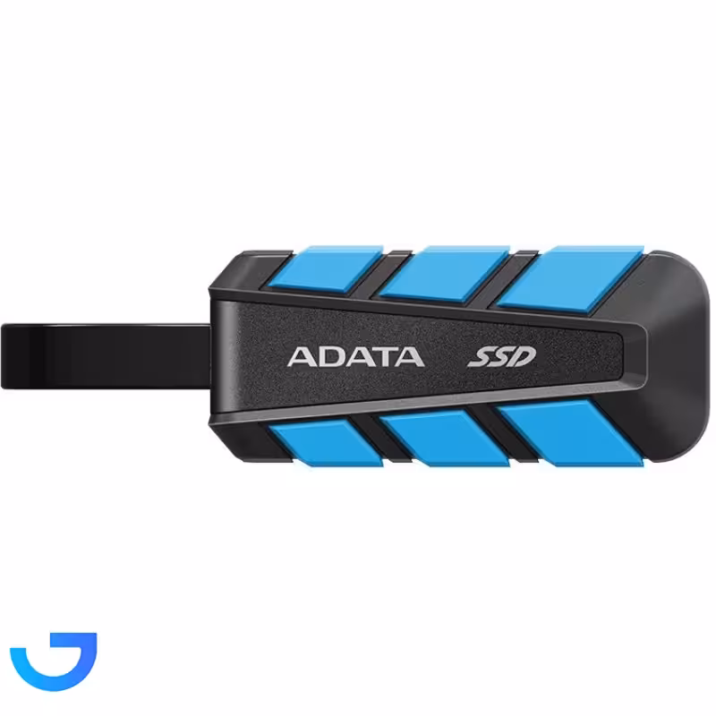 جزئیات ، قیمت و خرید هارد اکسترنال ای دیتا مدل مدل SC740 SSD USB3.2 ظرفیت 1TB | فروشگاه آریا