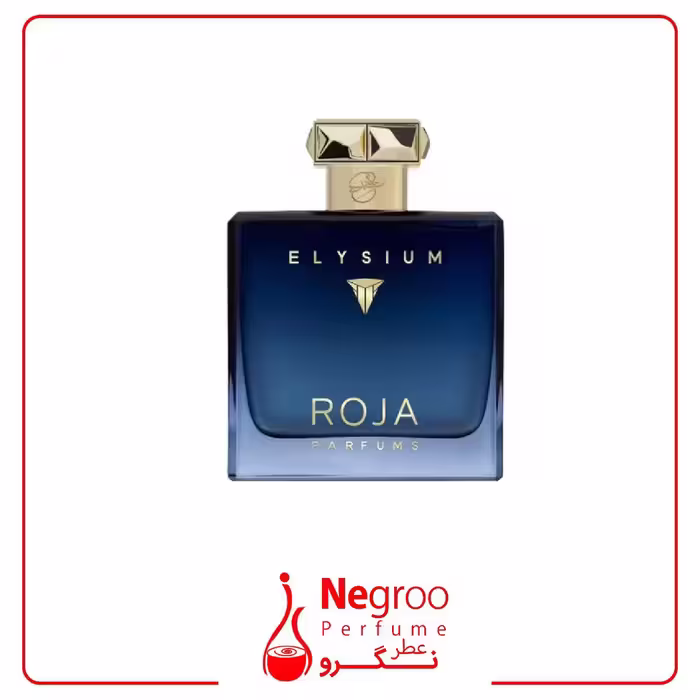 عطر ادکلن روژا داو الیزیوم پور هوم