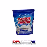 آیرون مکس وی پروتئین 100درصد وزن 1کیلوIRON MAXX WHEY PROTEIN 10000GR