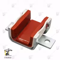 Schindler 3600 3300 Elevator Guide Shoe